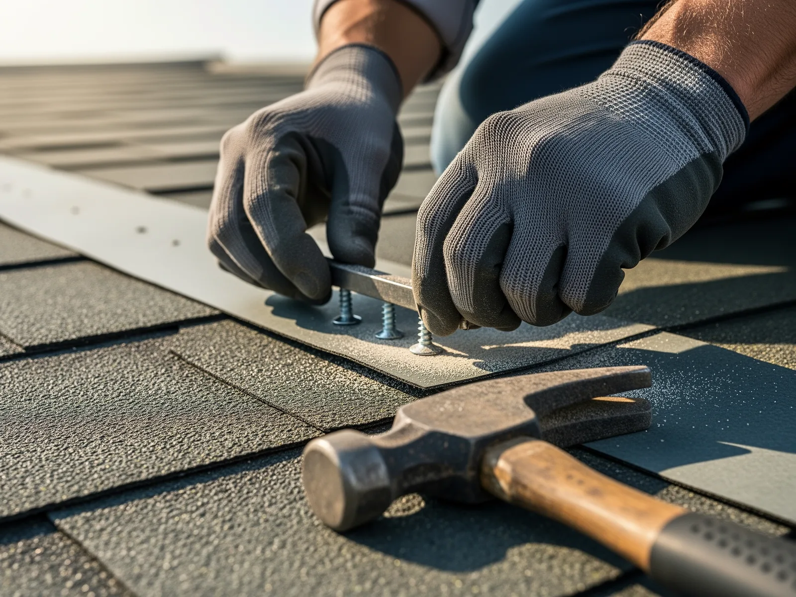 Why choose Fascia Repair in Carle Place, NY